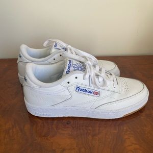 Reebok Club C 85 Sneakers